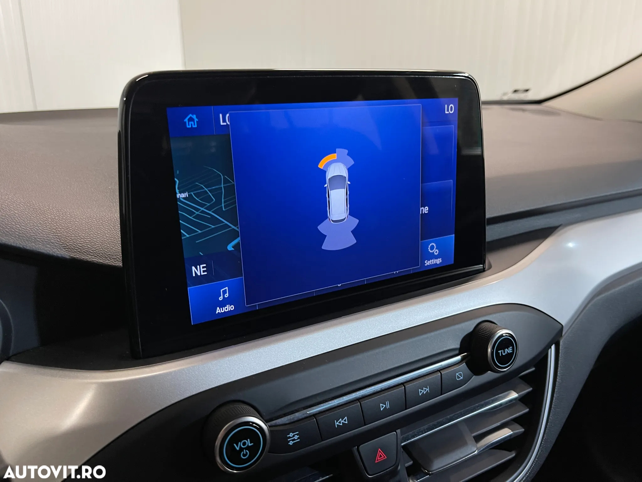 Ford Focus 1.5 EcoBlue Trend Edition - 14