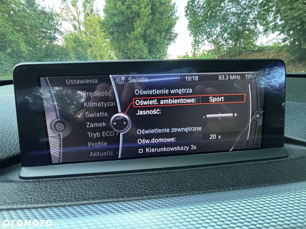 BMW Seria 3 320d M Sport EU6 - 23