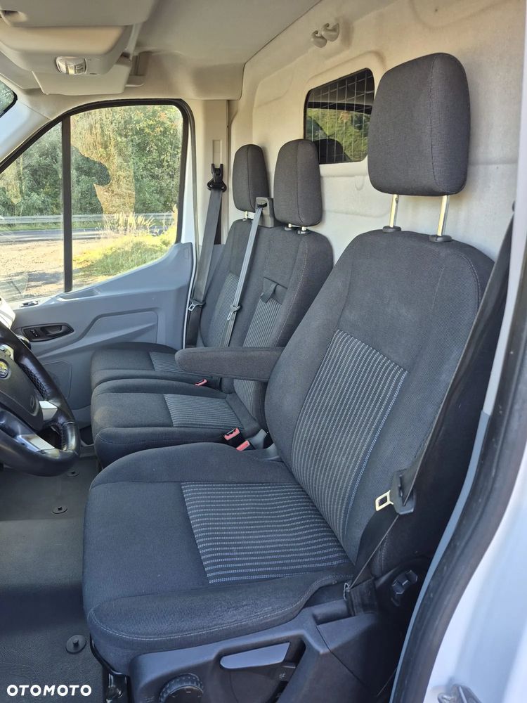 Ford Transit - 6