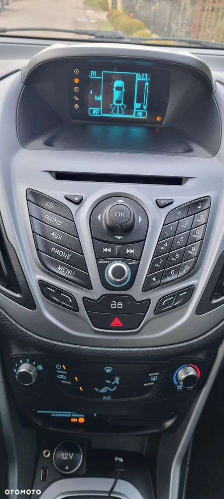 Ford B-MAX 1.4 Colourline - 20