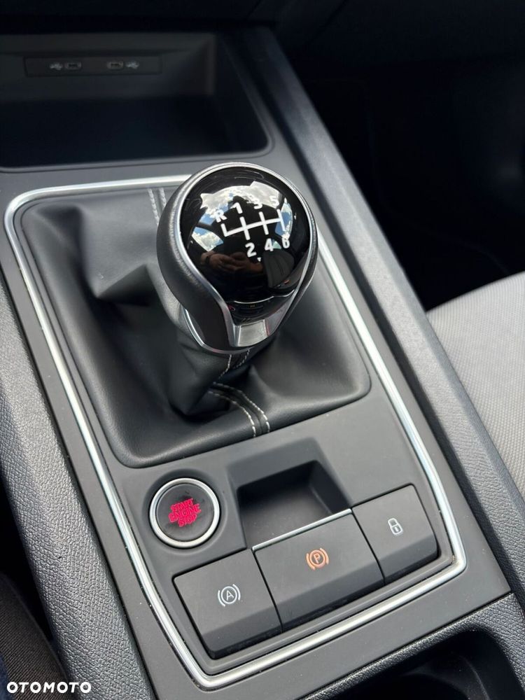Seat Leon - 26