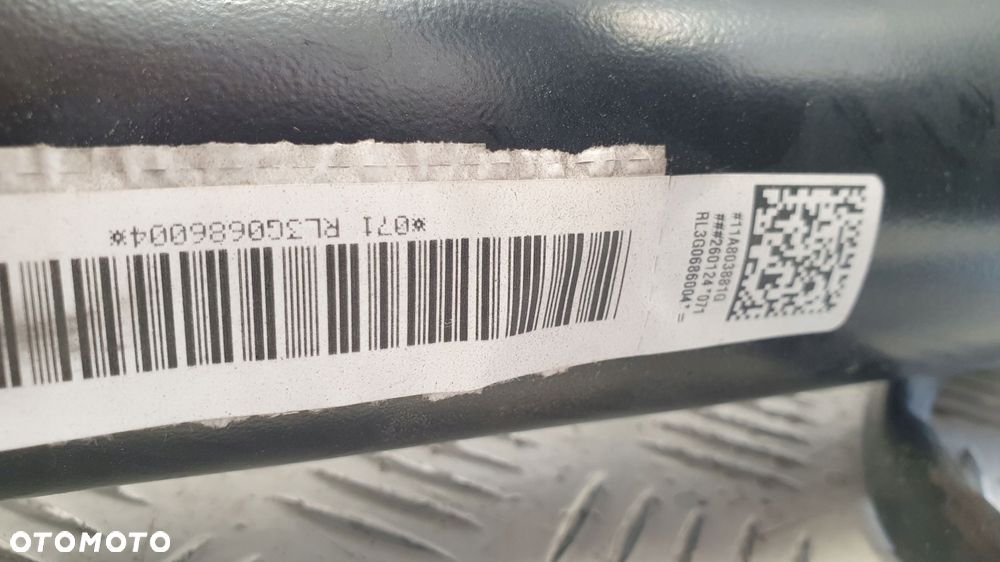 vw volkswagen id.4 id4 hak holowniczy elektryczny 11a803881h - 3