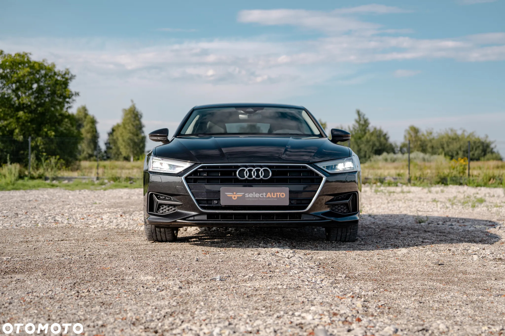 Audi A7 Sportback - 2