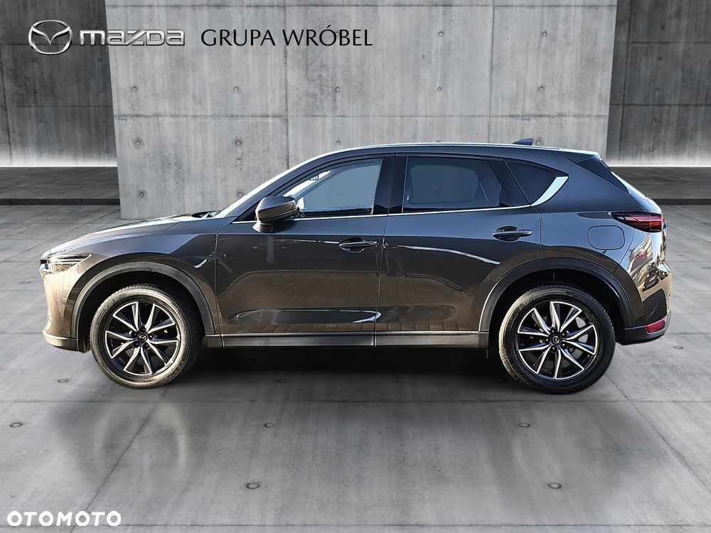 Mazda CX-5 2.0 Skypassion 2WD - 9
