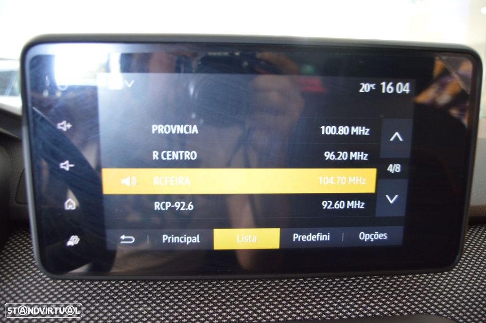 Dacia Sandero 1.0 ECO-G Stepway Bi-Fuel - 36