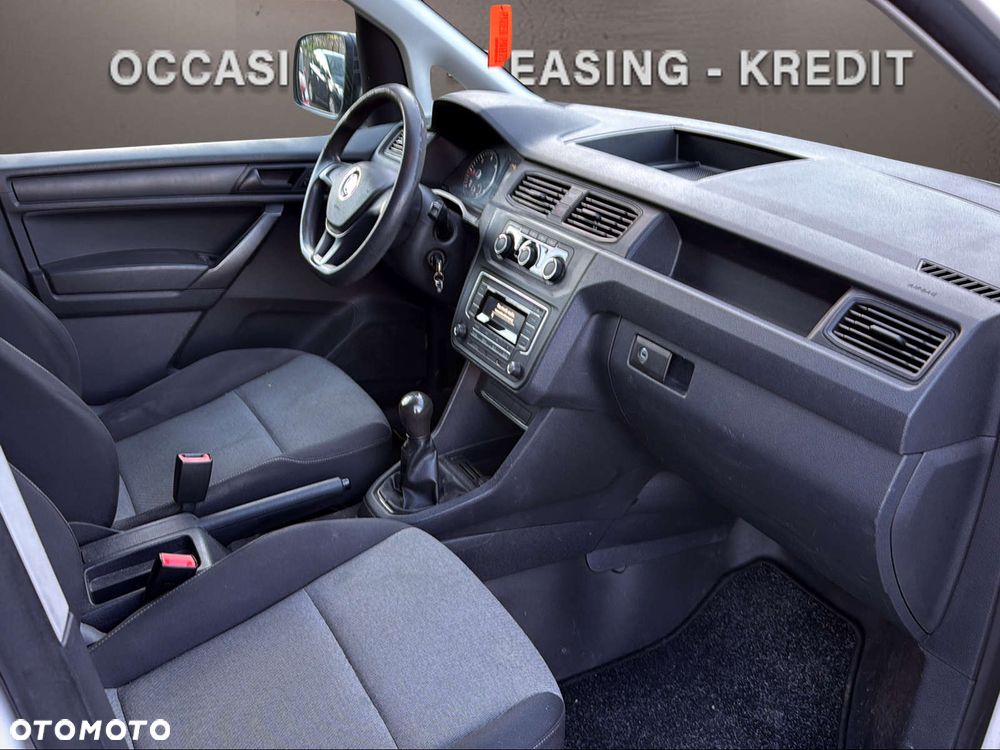 Volkswagen CADDY - 7