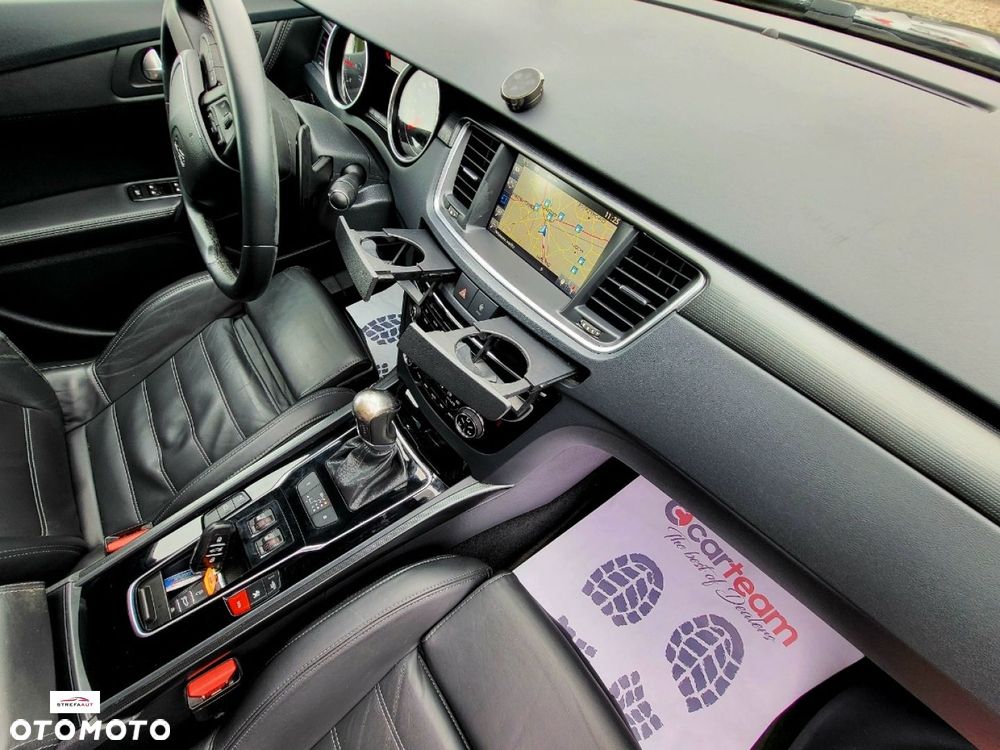 Peugeot 508 - 18