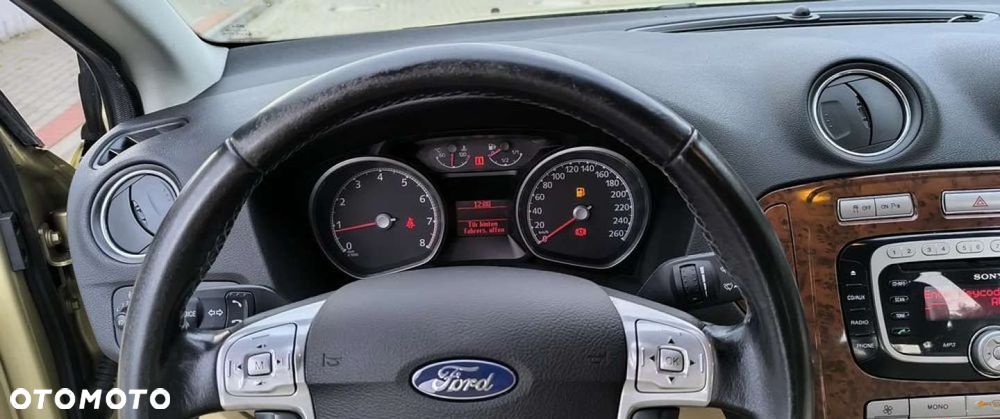 Ford Mondeo SW - 13