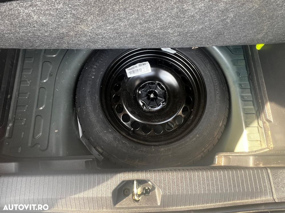 Opel Corsa 1.3 CDTI DPF EcoFLEX Start-Stop Edition - 12