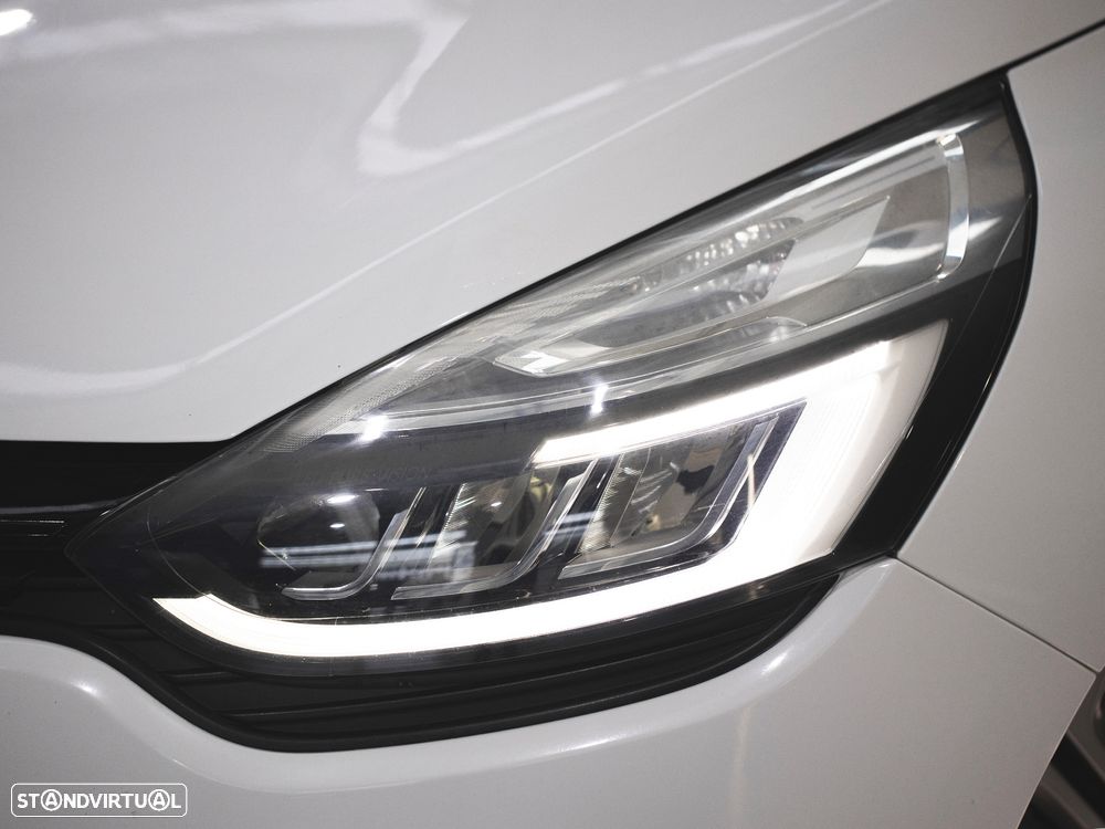 Renault Clio Sport Tourer 1.5 dCi GT Line - 9