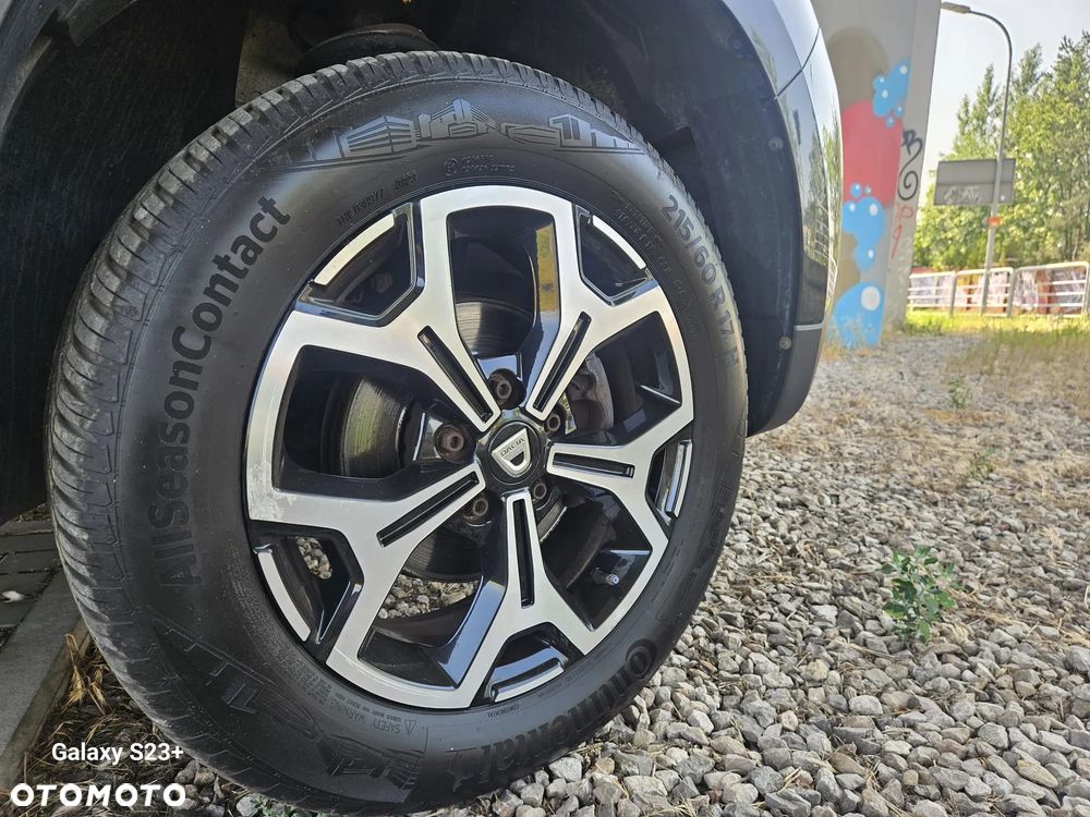 Dacia Duster 1.3 TCe FAP Prestige - 12