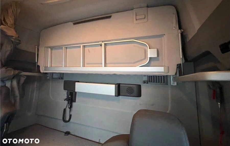 RENAULT GAMA T RANGE 480 520 KABINA WYSOKA HIGH LIFT ! 2022 - 9