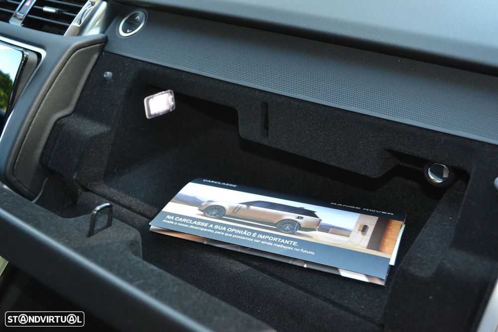 Land Rover Range Rover Sport 2.0 Si4 PHEV SE - 28