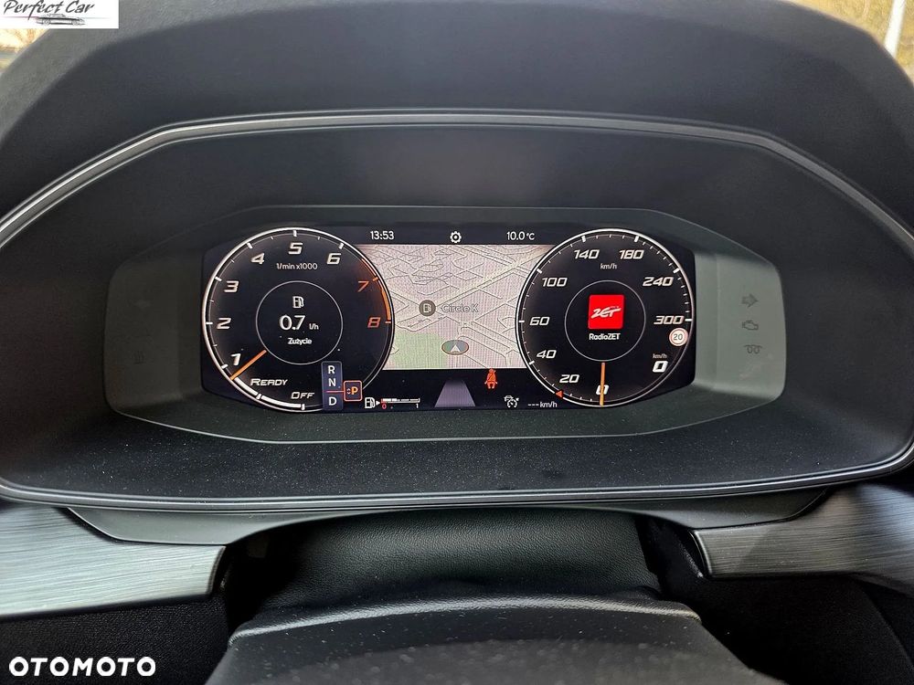 Cupra Formentor 1.5 TSI DSG Tribe Edition - 17