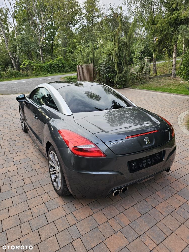 Peugeot RCZ 1.6 155 THP Onyx - 11