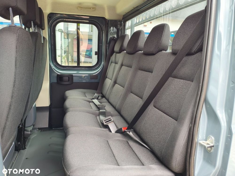 Peugeot Boxer - 12