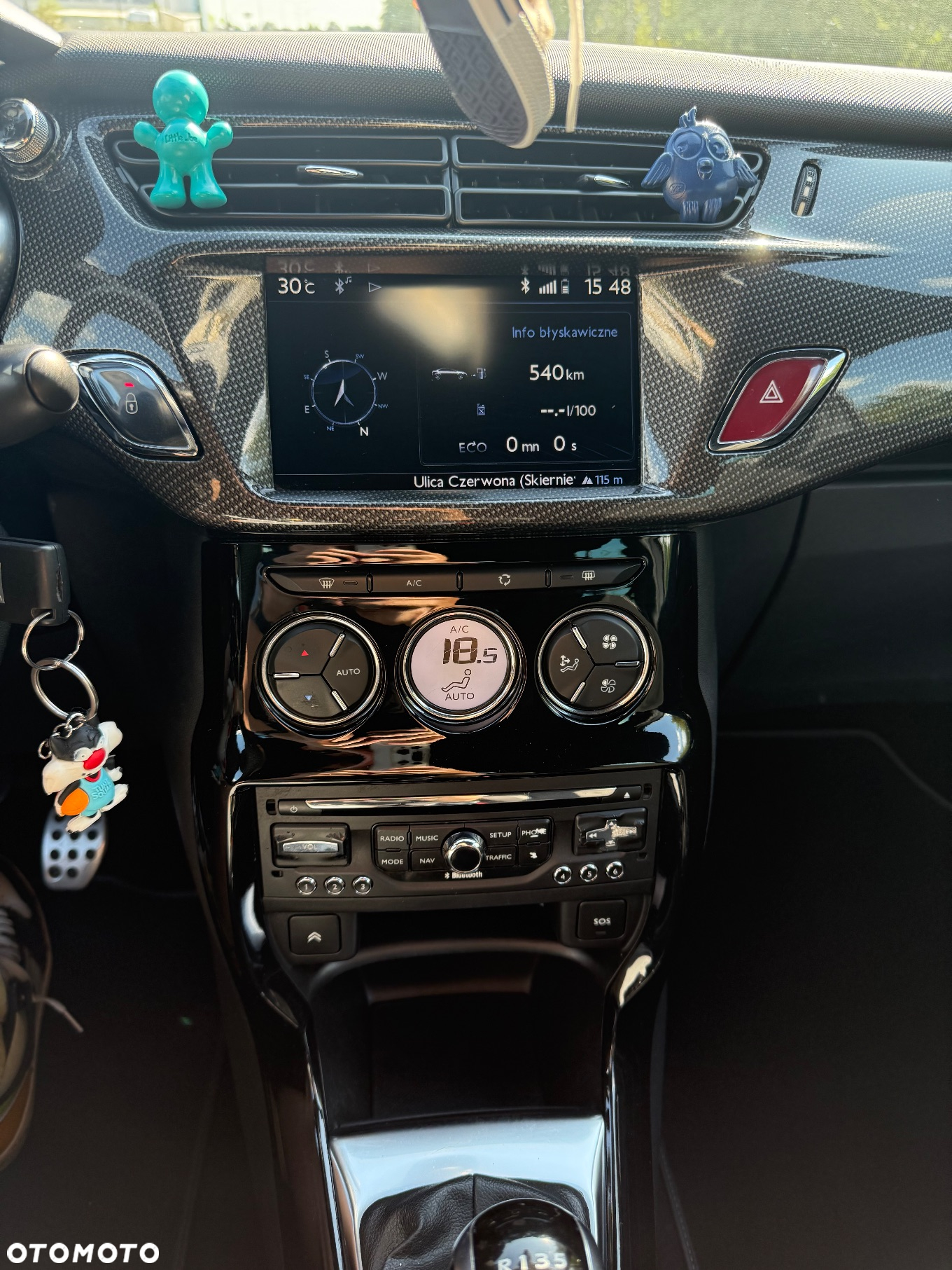 Citroën DS3 1.6 e-HDi SportChic - 24
