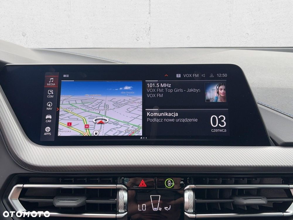 BMW Seria 2 218i M Sport sport - 20