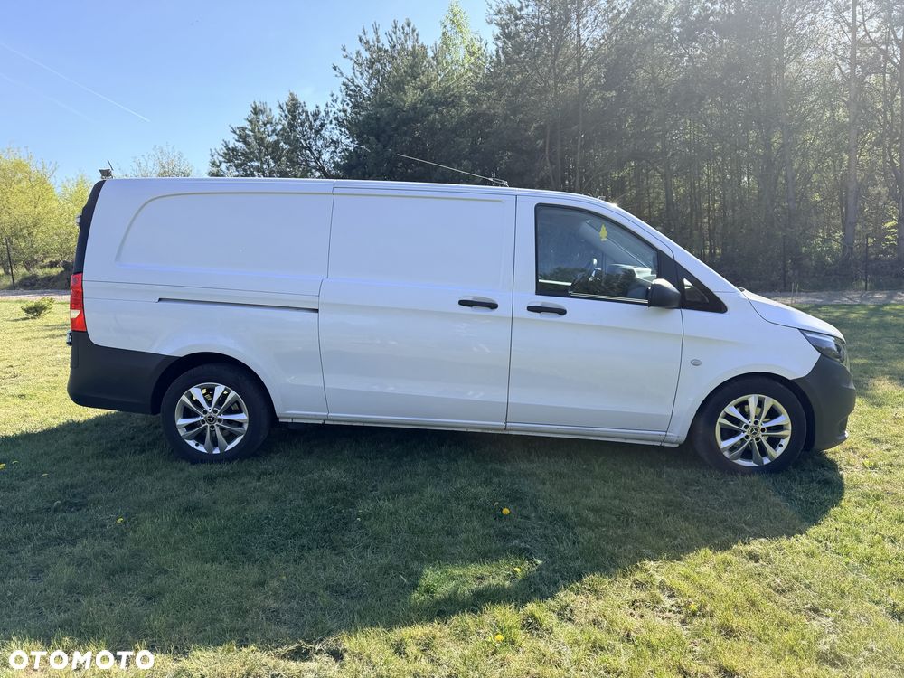 Mercedes-Benz Vito - 7
