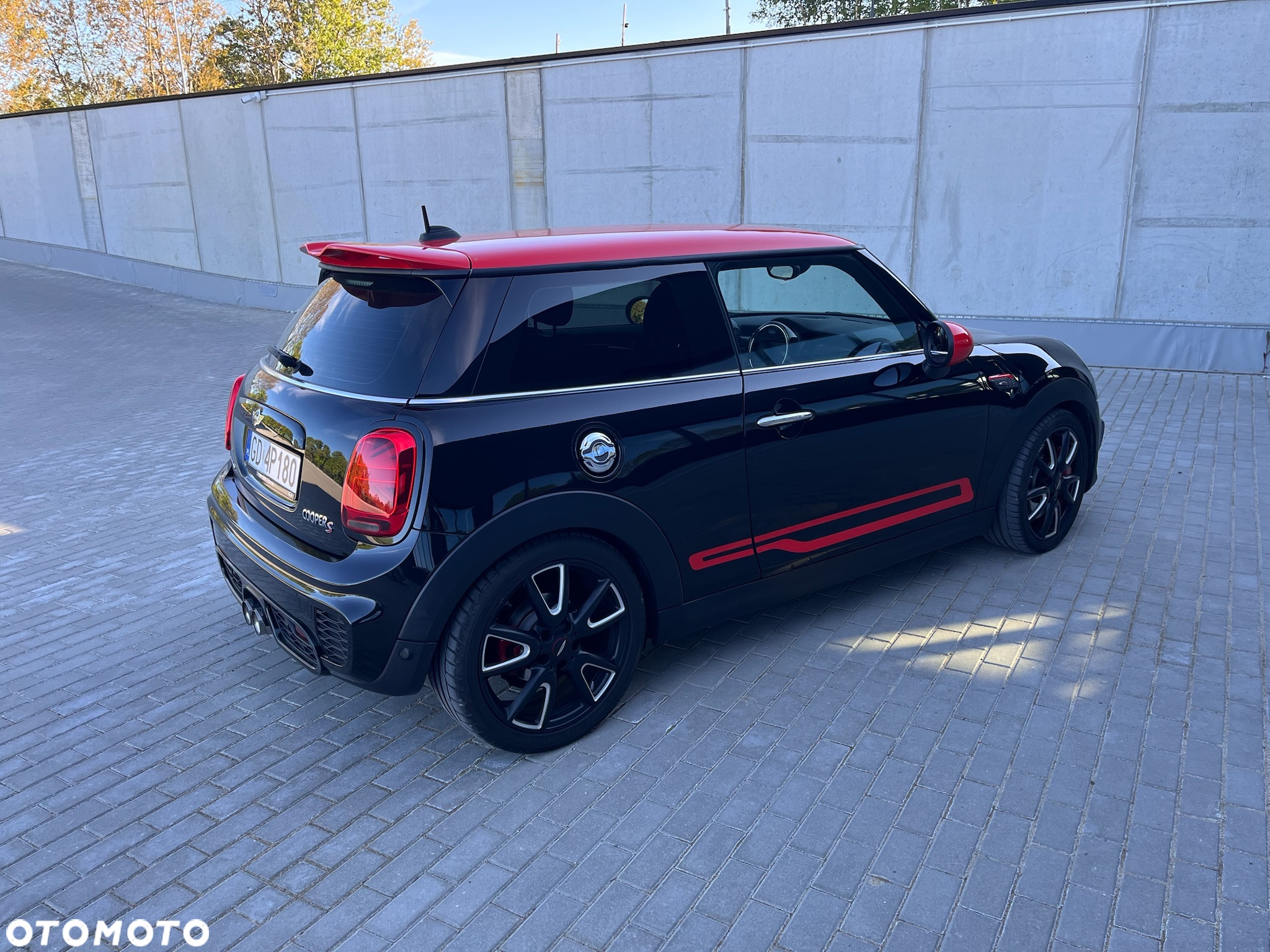 MINI Cooper S - 15