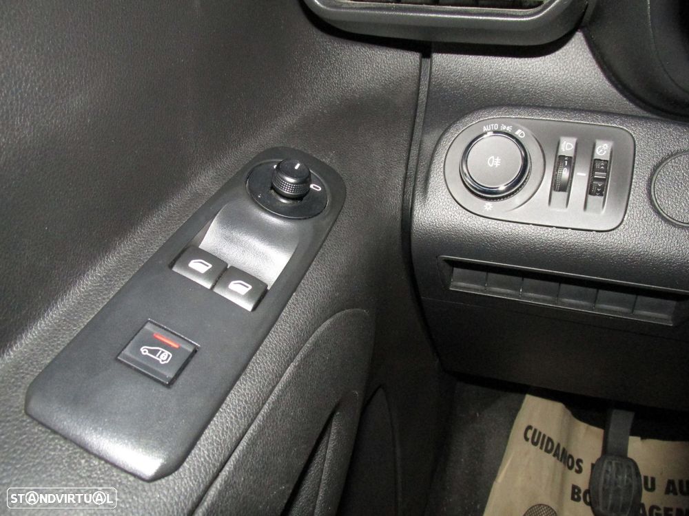 Opel Combo Cargo Van 1.5 CDTi L2H1 - 44
