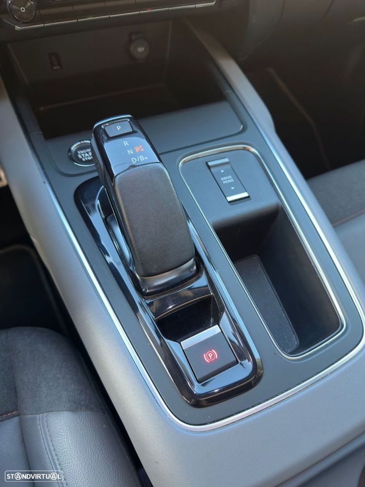 Citroën C5 Aircross - 14