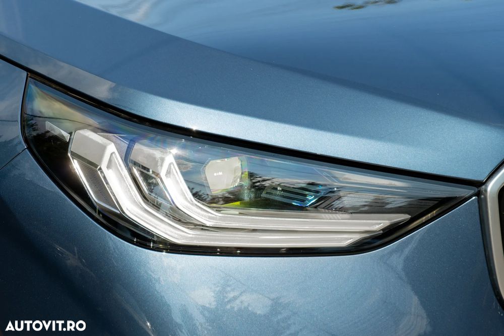 BMW X3 20d xDrive AT MHEV - 28