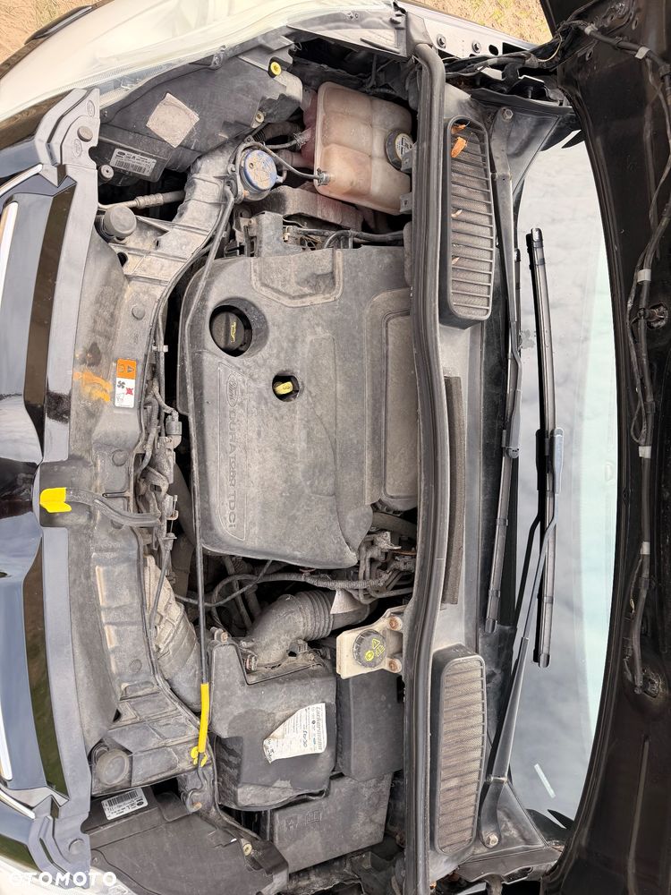 Ford C-MAX 2.0 TDCi Champions Edition - 16