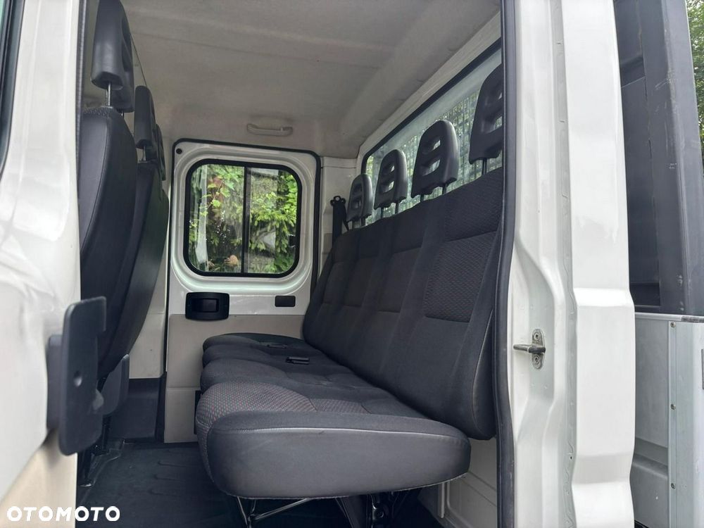 Peugeot Boxer - 10