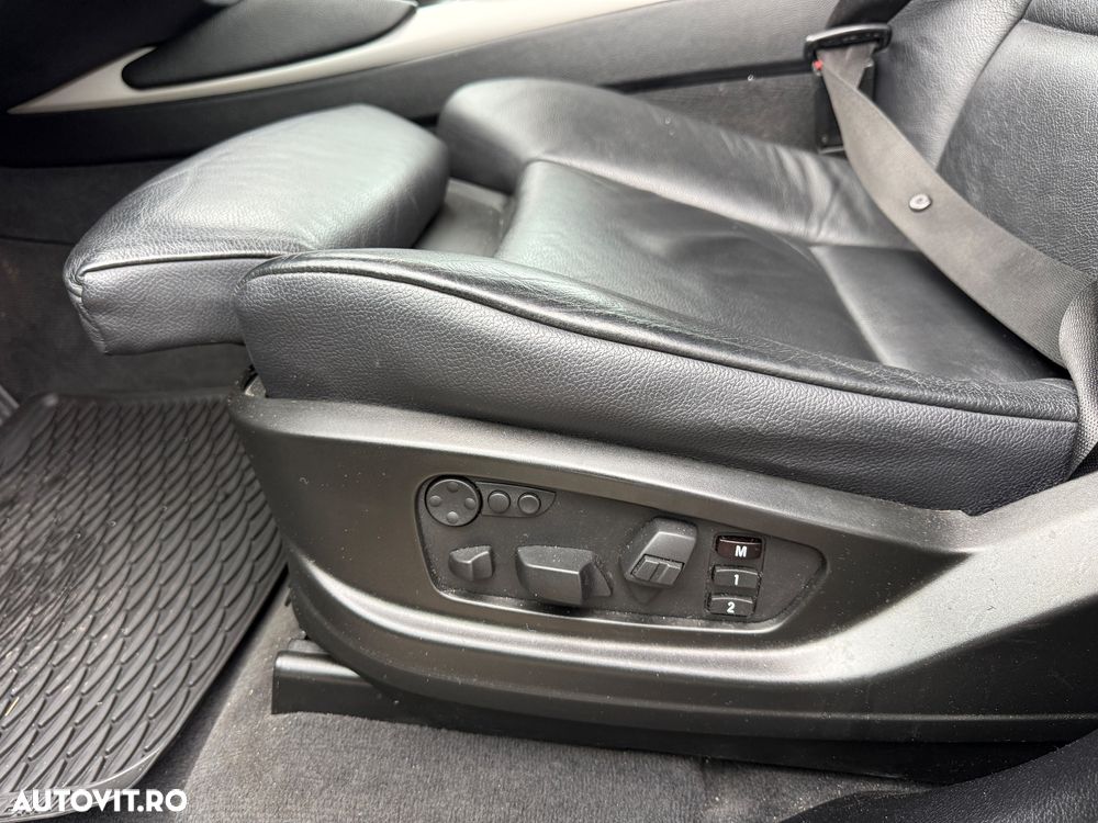 BMW X6 xDrive30d Edition Exclusive - 31