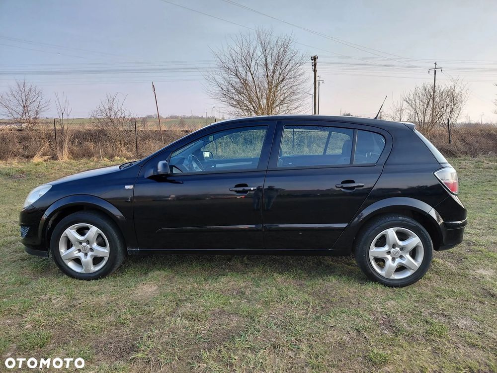 Opel Astra - 3