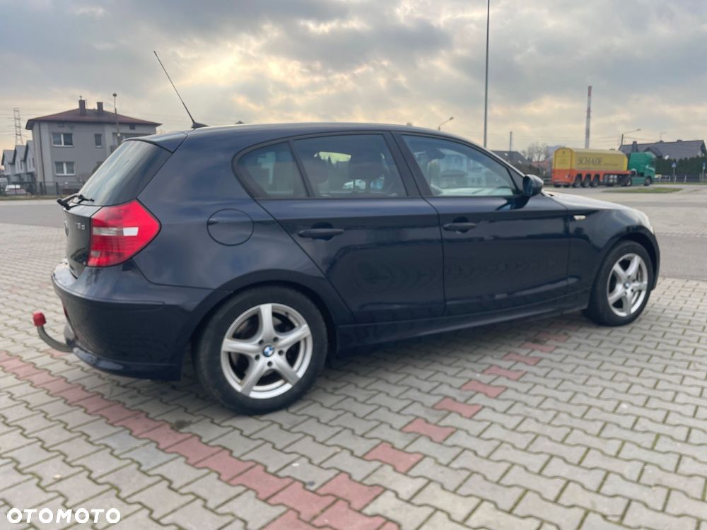 BMW Seria 1 118d - 19