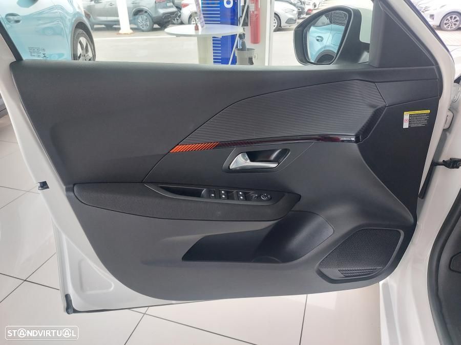 Peugeot e-208 50 kWh Active - 15