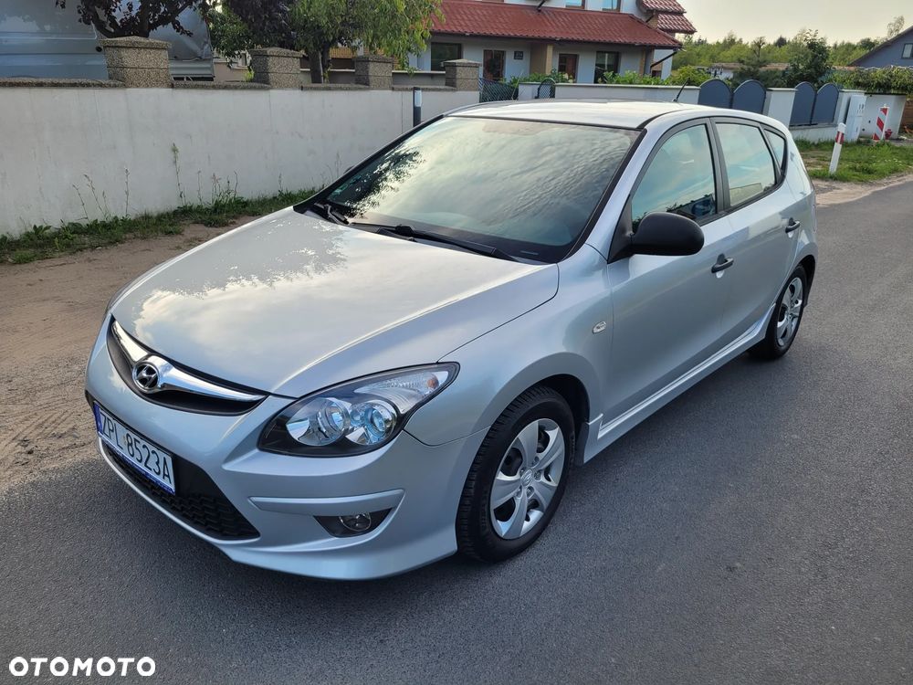 Hyundai i30 1.4 FIFA WM Edition - 1