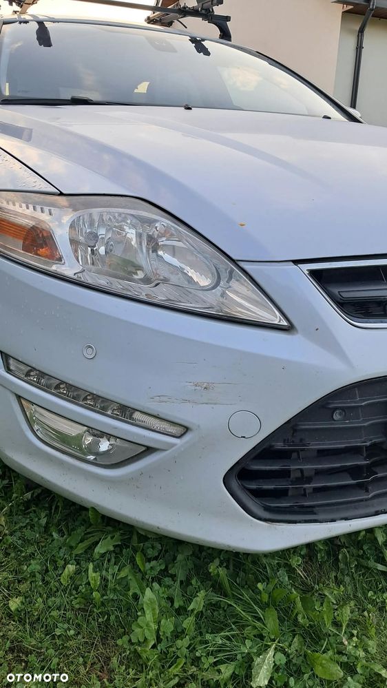 Ford Mondeo 2.0 TDCi Gold X - 6