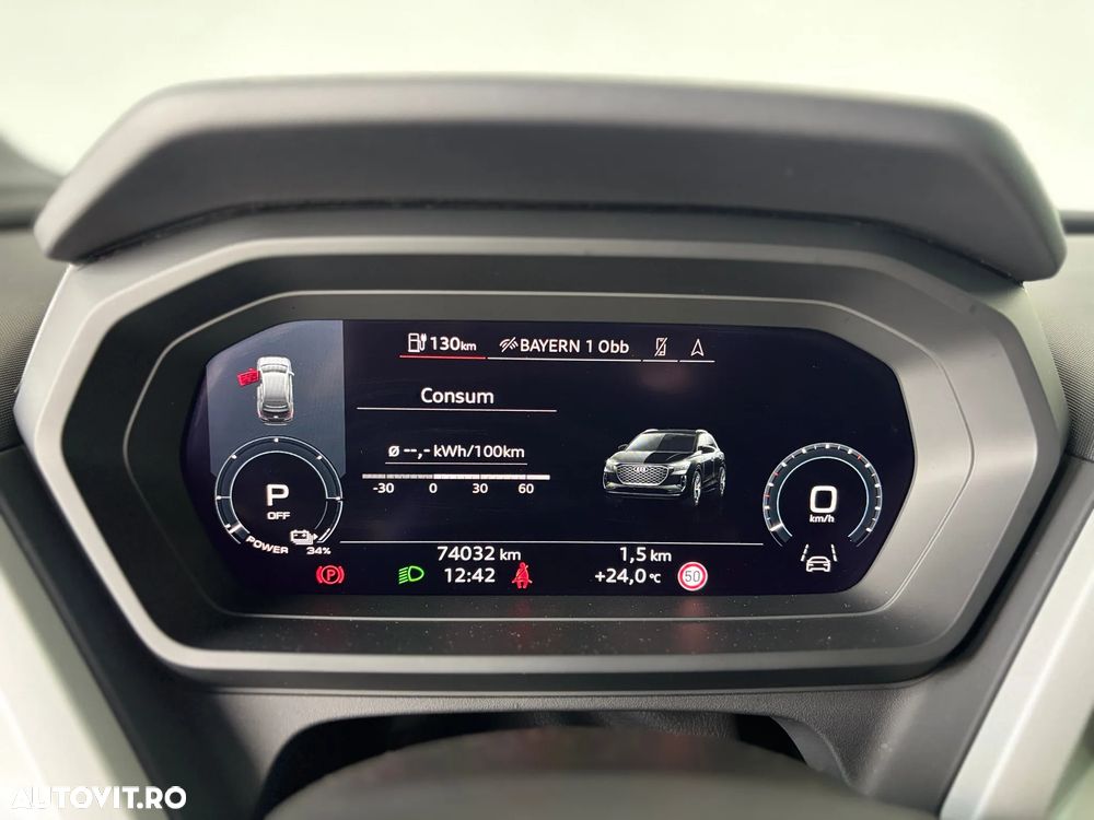 Audi Q4 e-tron 40 - 16