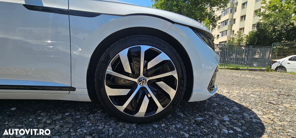Volkswagen ARTEON 2.0 TDI 4Motion DSG R-Line - 16