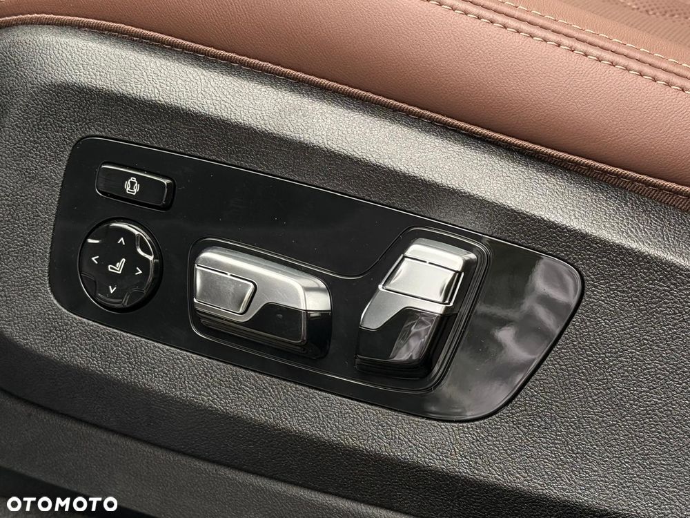 BMW X7 xDrive40d mHEV M Sport sport - 20