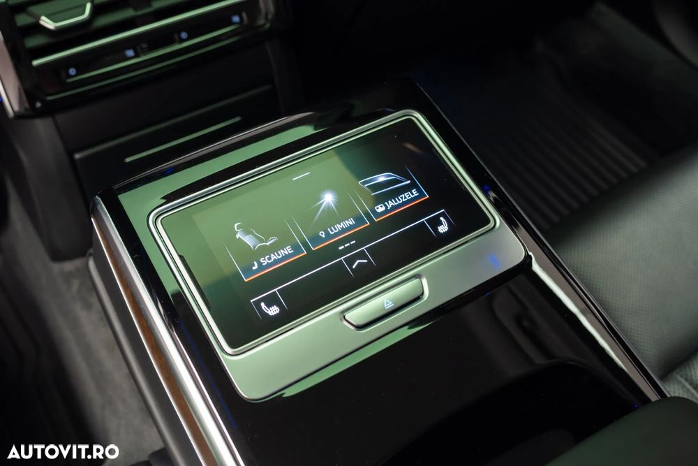 Audi A8 50 TDI quattro Tiptronic - 28