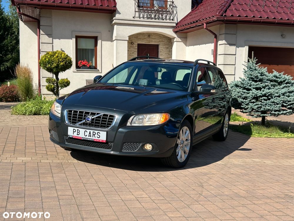 Volvo V70 2.0 Momentum - 19