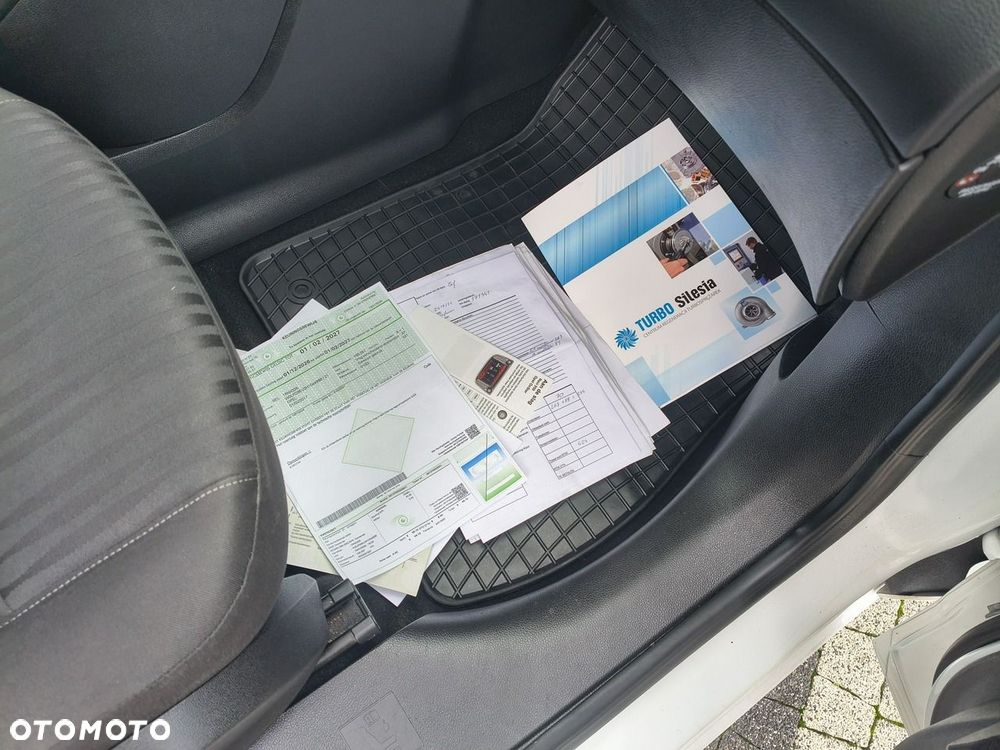 Opel Zafira 1.4 Turbo Business Edition - 35