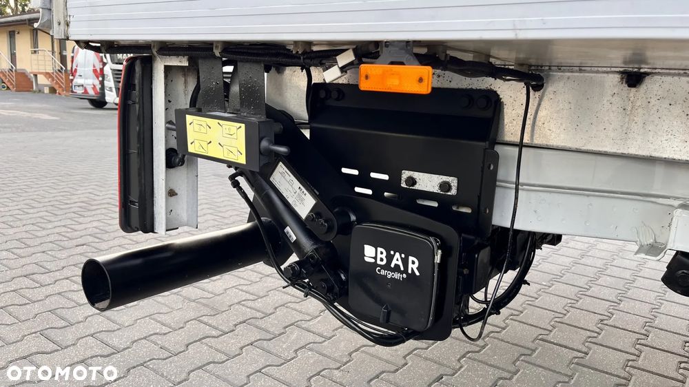 Mercedes-Benz SPRINTER 514 CHŁODNIA / WINDA 1000KG /  SALON POLSKA / BEZWYPADKOWY / FAKTURA VAT 23% - 27