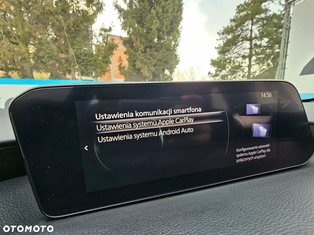 Mazda 3 2.0 Skymotion EU6 - 21