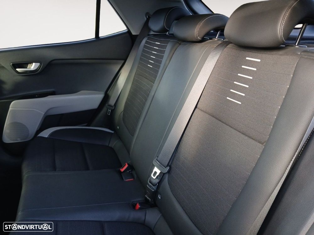 Kia Stonic 1.6 CRDi Drive - 13