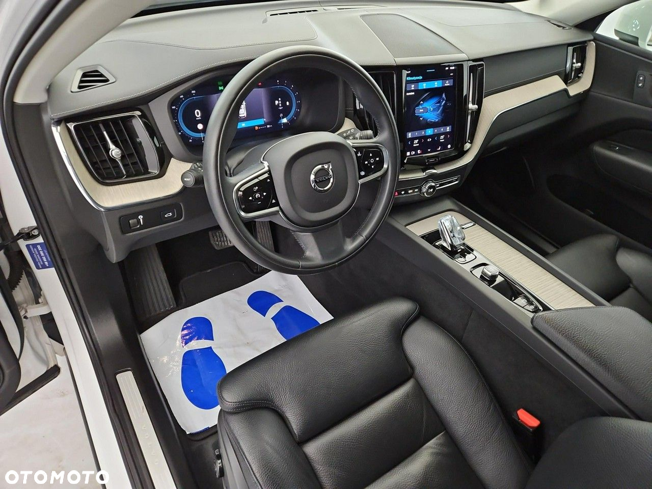 Volvo XC 60 - 9