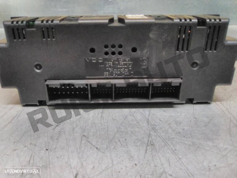 Climatronic 3b190_7044d Vw Passat B5 Saloon (3b) [1996_2000] 1. - 2