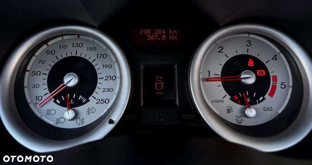 Renault Megane - 23