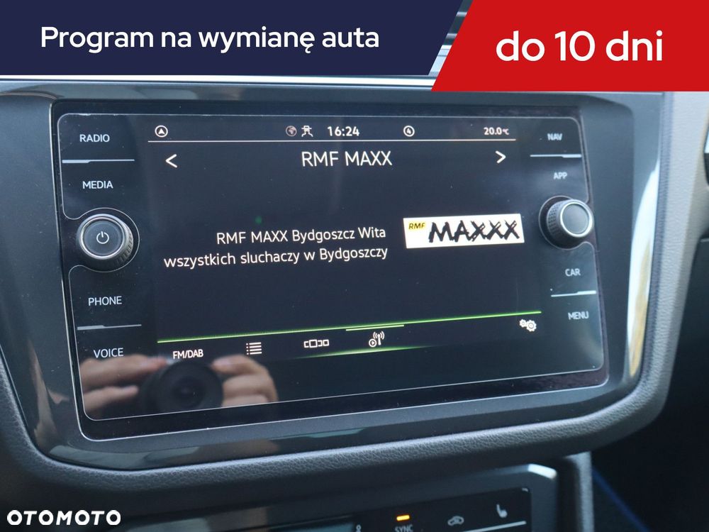 Volkswagen Tiguan - 14
