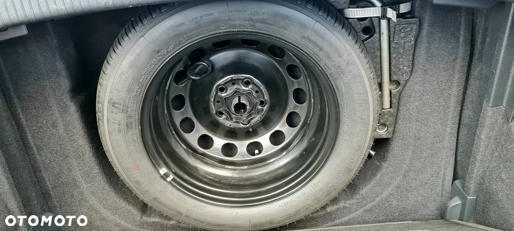 Volkswagen Golf 1.4 TSI BlueMotion Technology Highline - 14