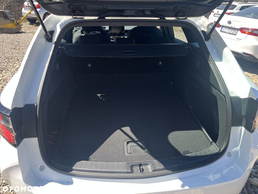 Toyota Corolla 1.8 Hybrid Comfort - 19